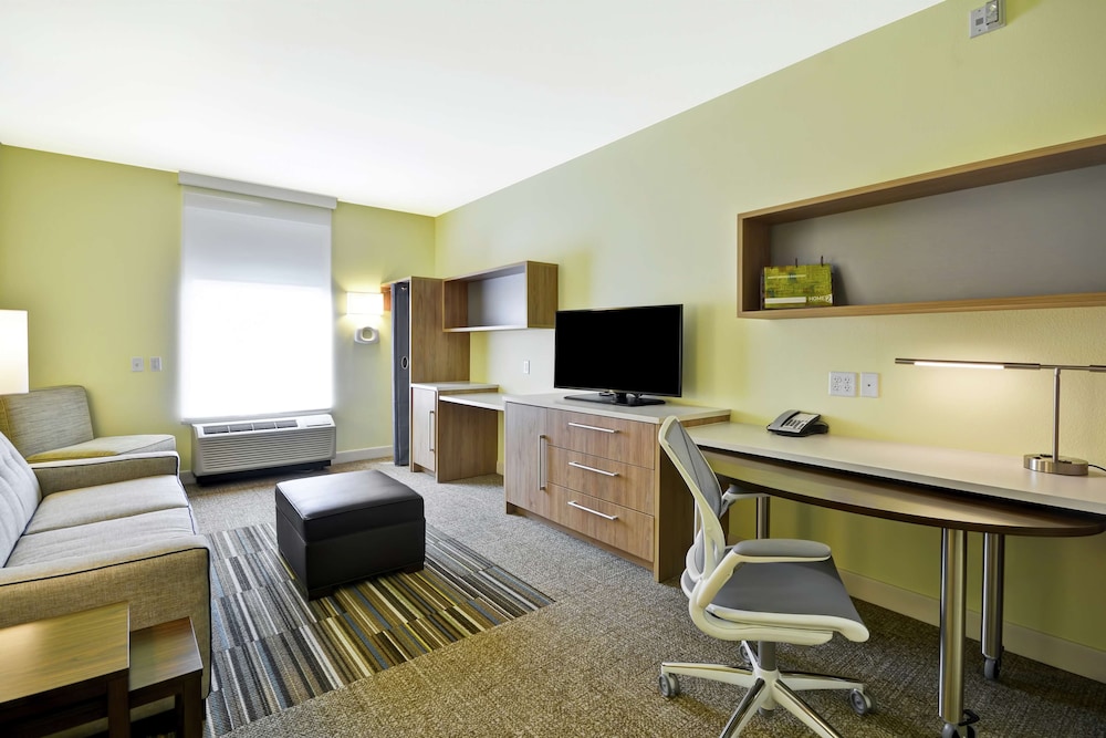 Home2 Suites by Hilton Dallas Addison - photo 18