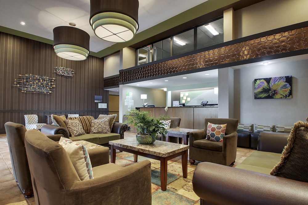 Holiday Inn Westbury Long Island by IHG - photo 4