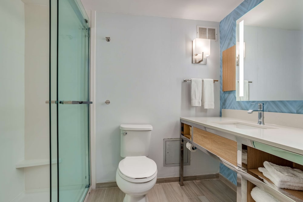 Hilton Garden Inn Cincinnati Sharonville - photo 35