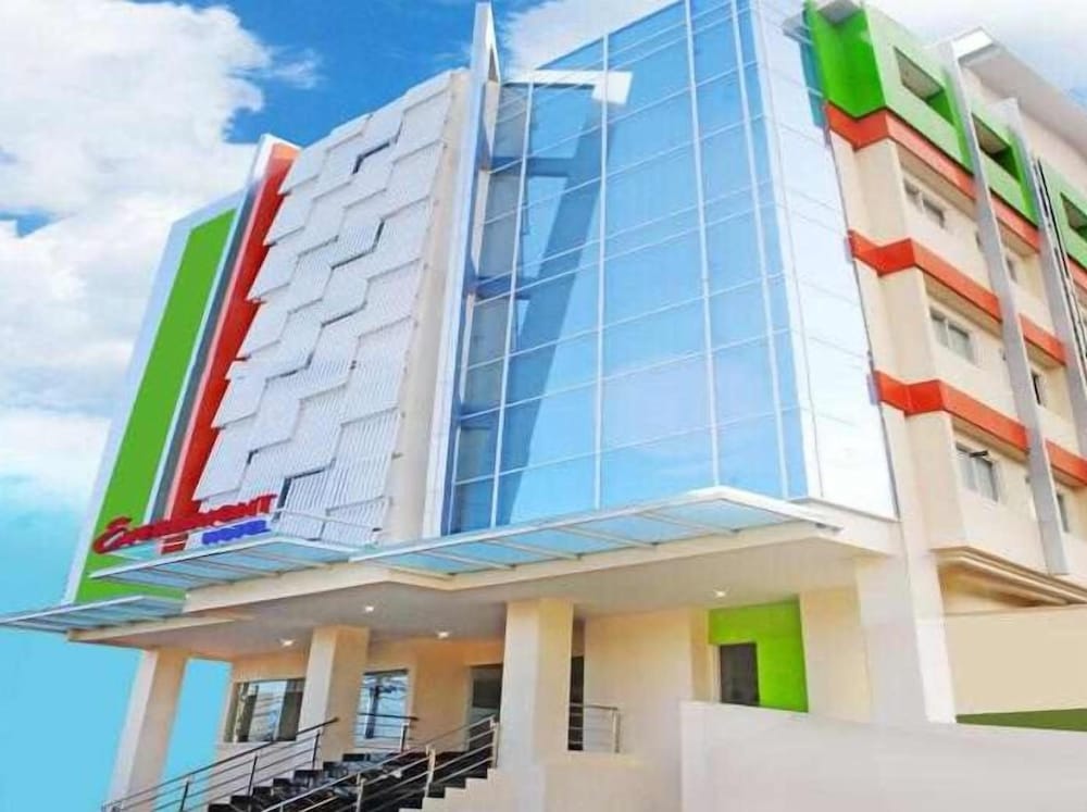 Hotel Everbright Ambon in Ambon, Indonesia