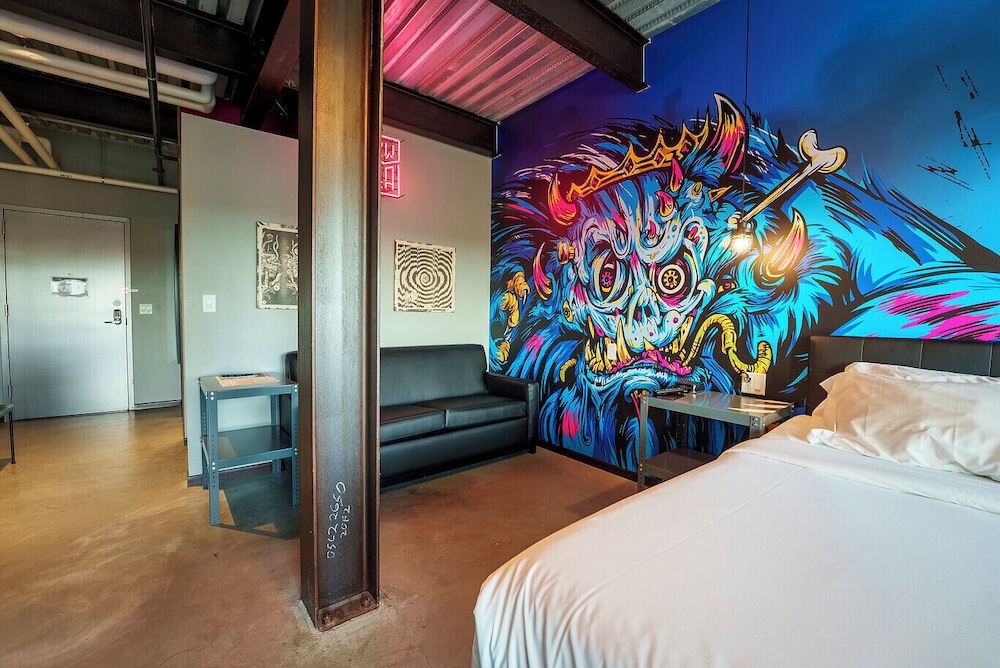 Brewhalla Hotel - photo 46