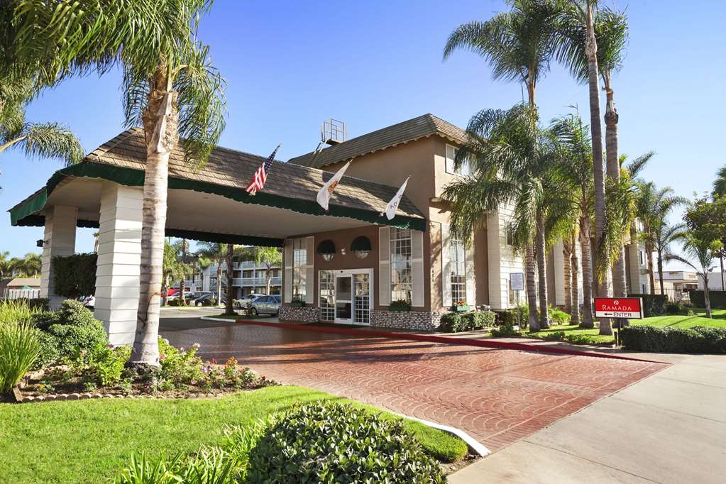 Ramada by Wyndham Costa Mesa Newport Beach - featured photo