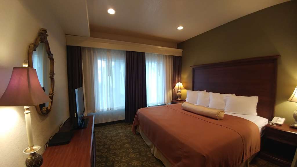 Best Western Salbasgeon Inn & Suites Of Reedsport - photo 16