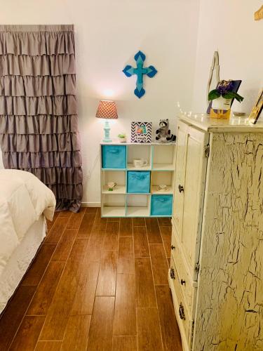 Live Oak Home — 4-Star Luxury Hotel in Salado, United States