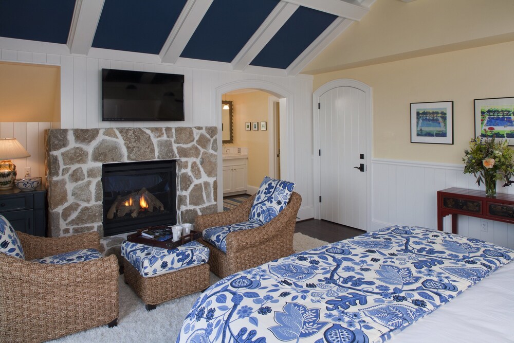 The Inn at Pleasant Beach - photo 23