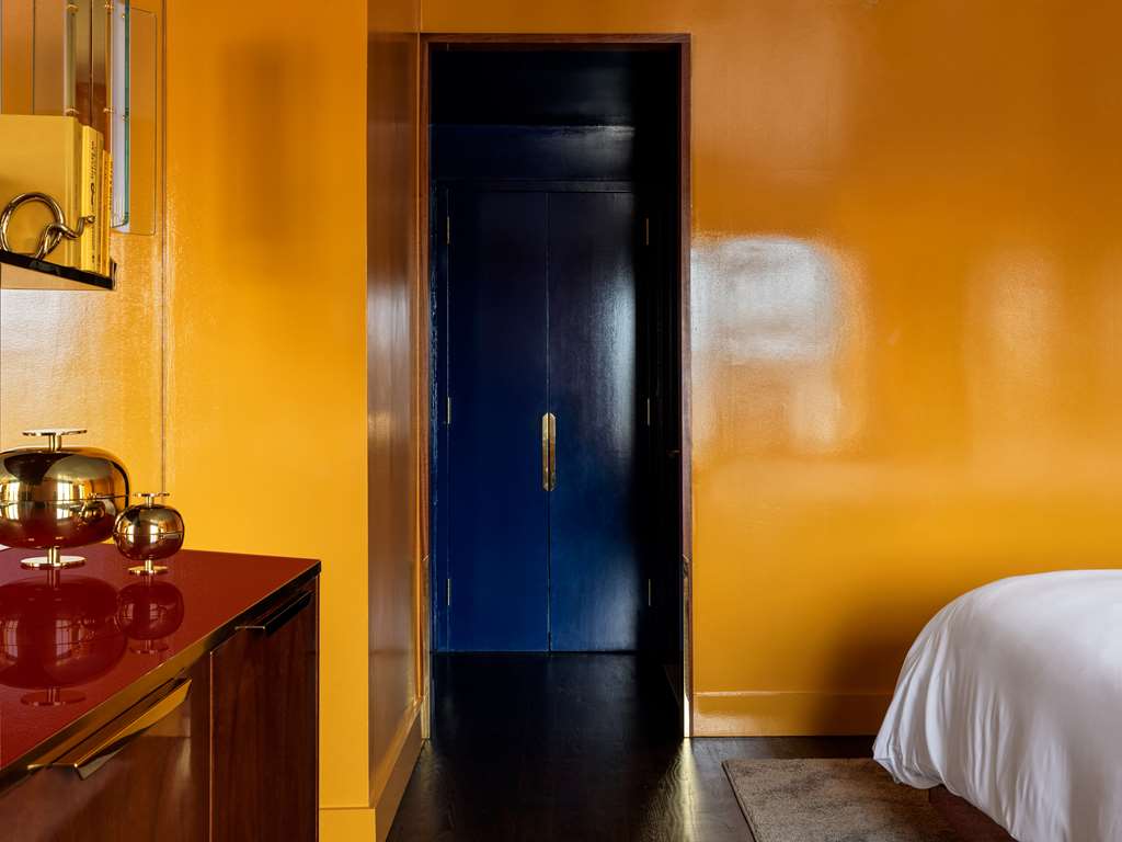 The Manner The Unbound Collection by Hyatt - photo 6