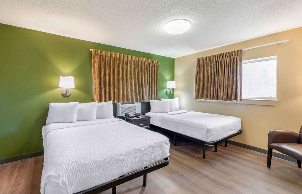Extended Stay America Chesapeake Churchland Bl - photo 18