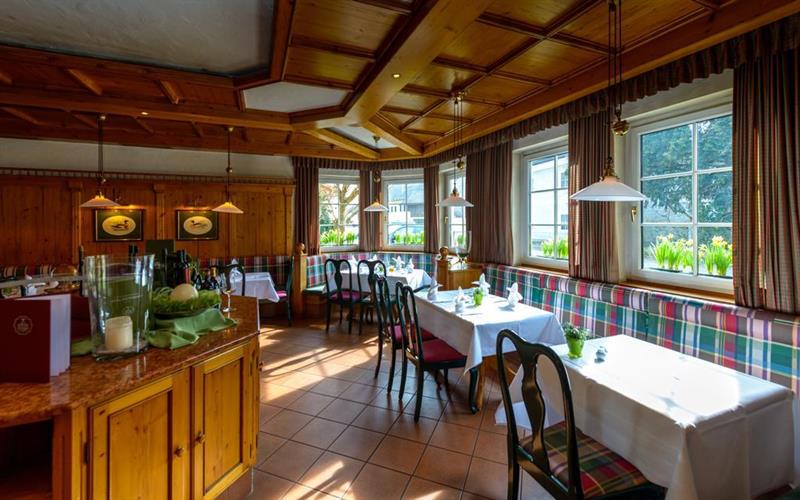 Hotel Walserwirt — Wals