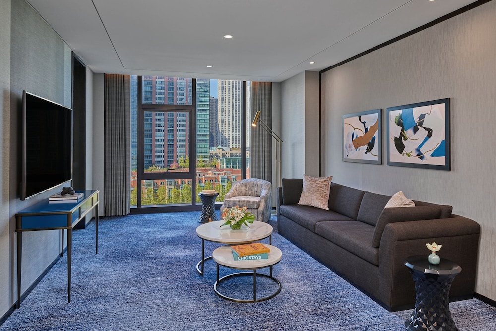 The St. Regis Chicago - photo 35