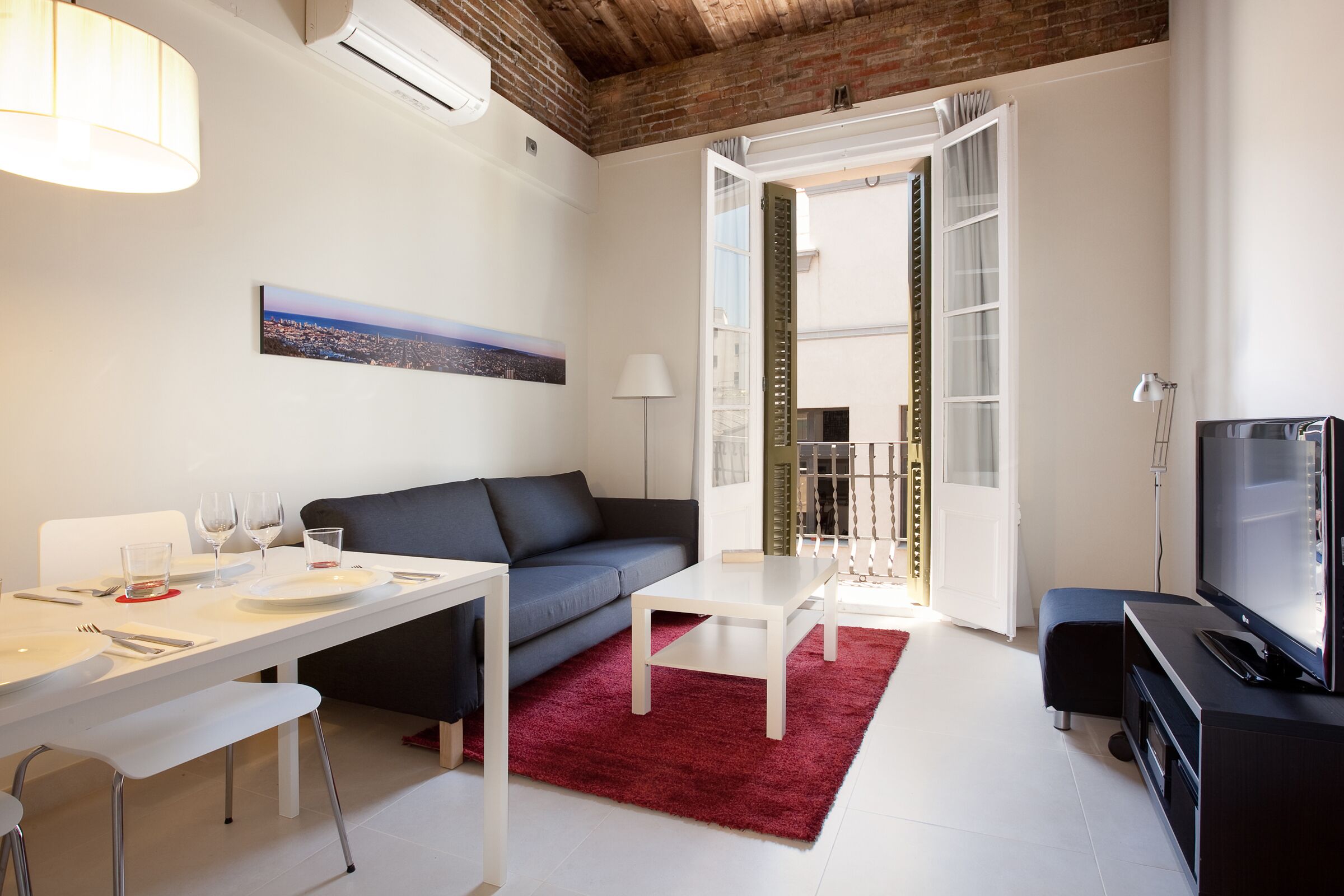 Bwh Poble Nou Playa — 4-Star Luxury Hotel in Sant Marti, Spain