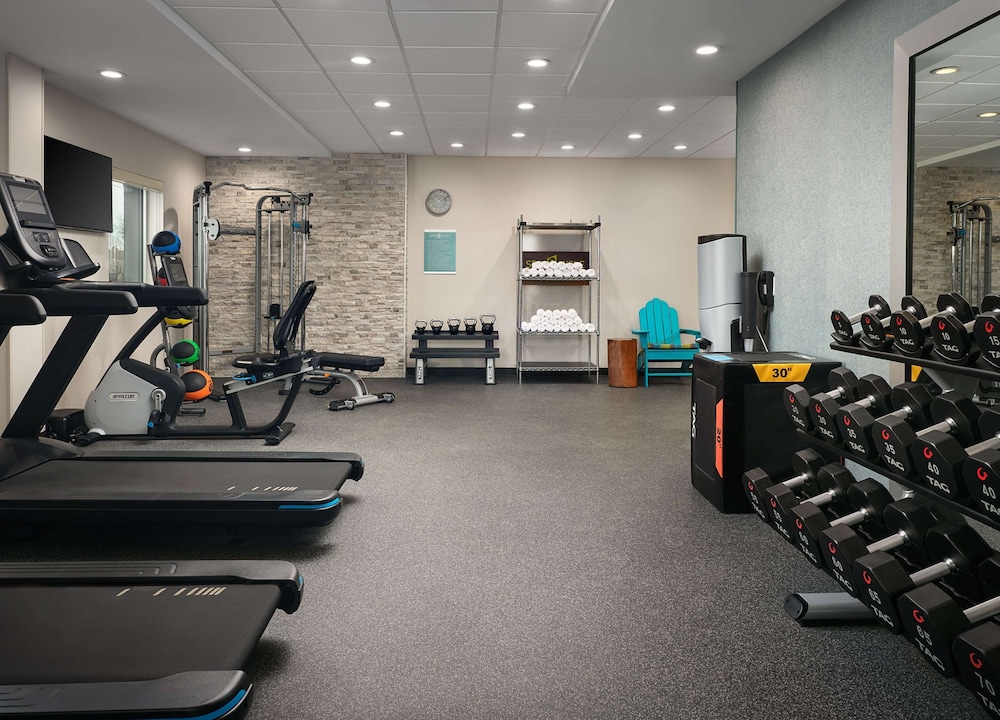 Home2 Suites by Hilton Jackson Pearl MS - photo 20