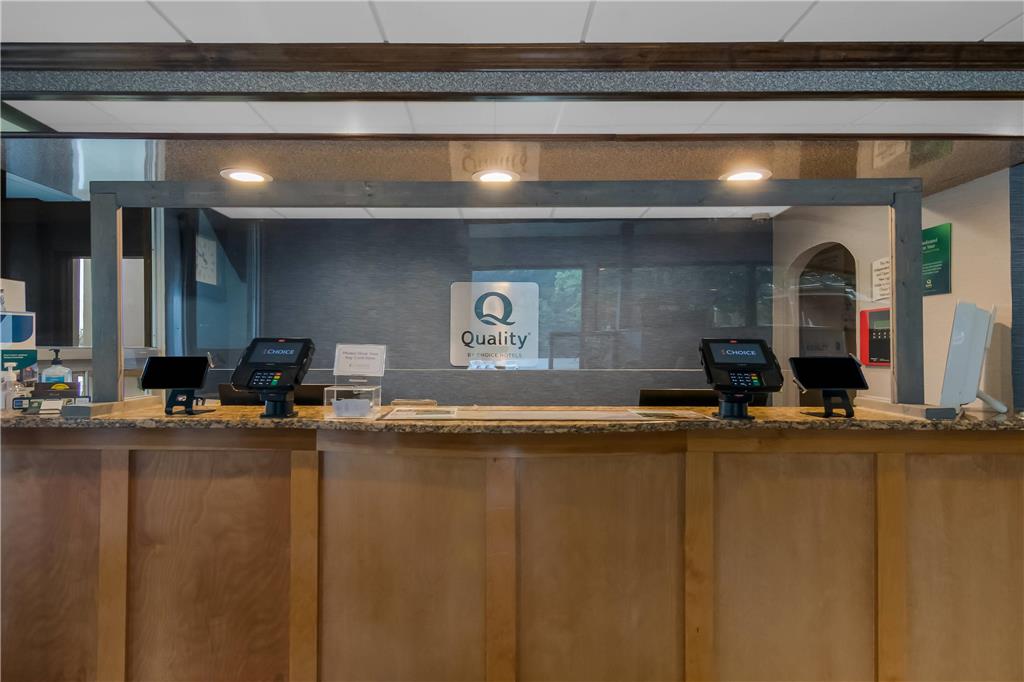Quality Inn Westfield Springfield - photo 8