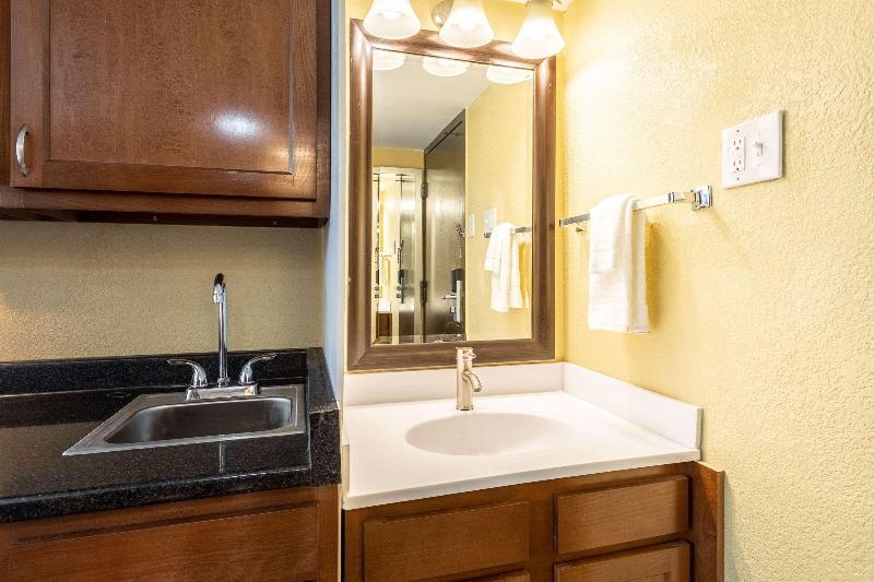 Suburban Extended Stay Hotel - photo 34