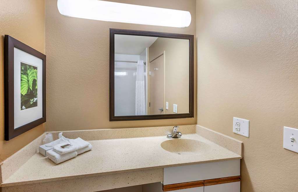 Extended Stay America Select Suites Phoenix Mesa West - photo 34