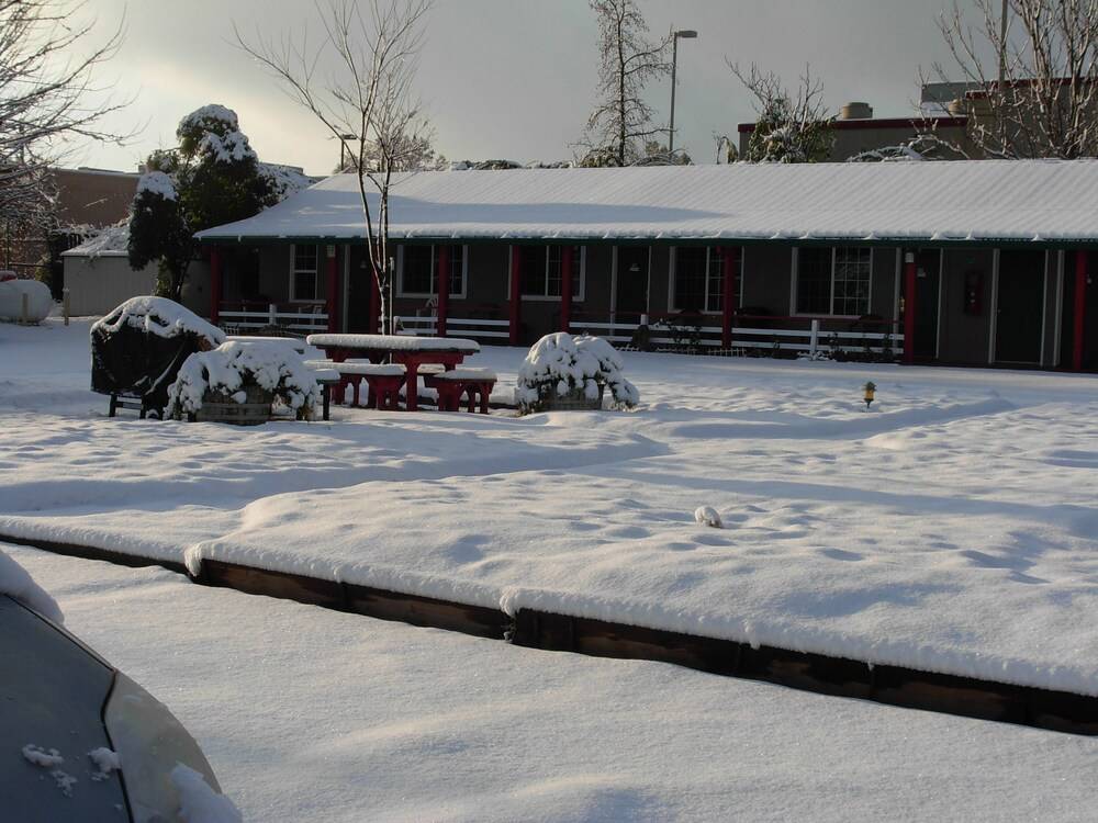 Jumping Frog Motel - photo 38