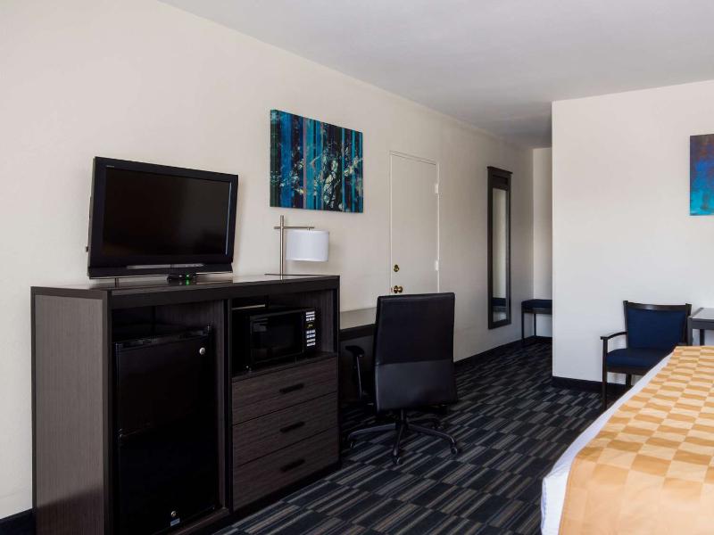 Best Western Alamosa Inn - photo 10