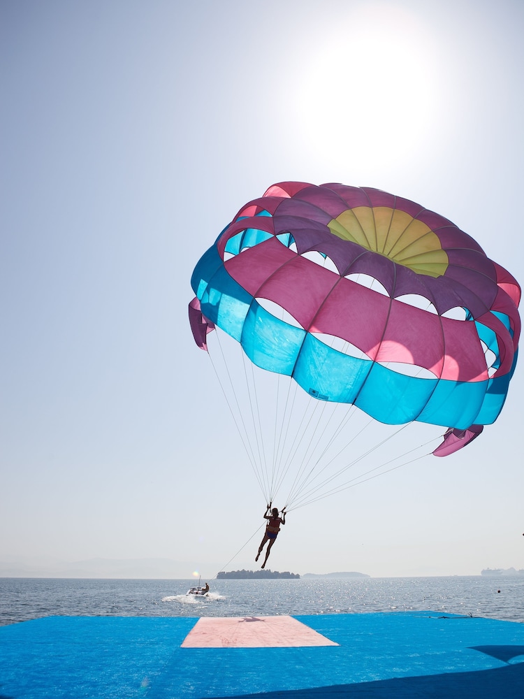 פעילויות וכושר