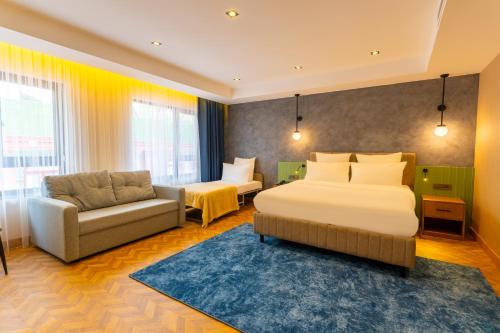 Q Style Hotel in Trabzon, Turkey