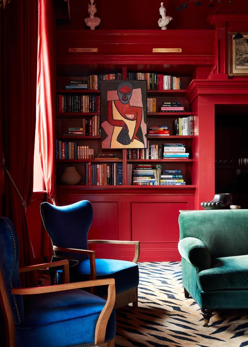 Maison Métier in the Unbound Collection by Hyatt - photo 135