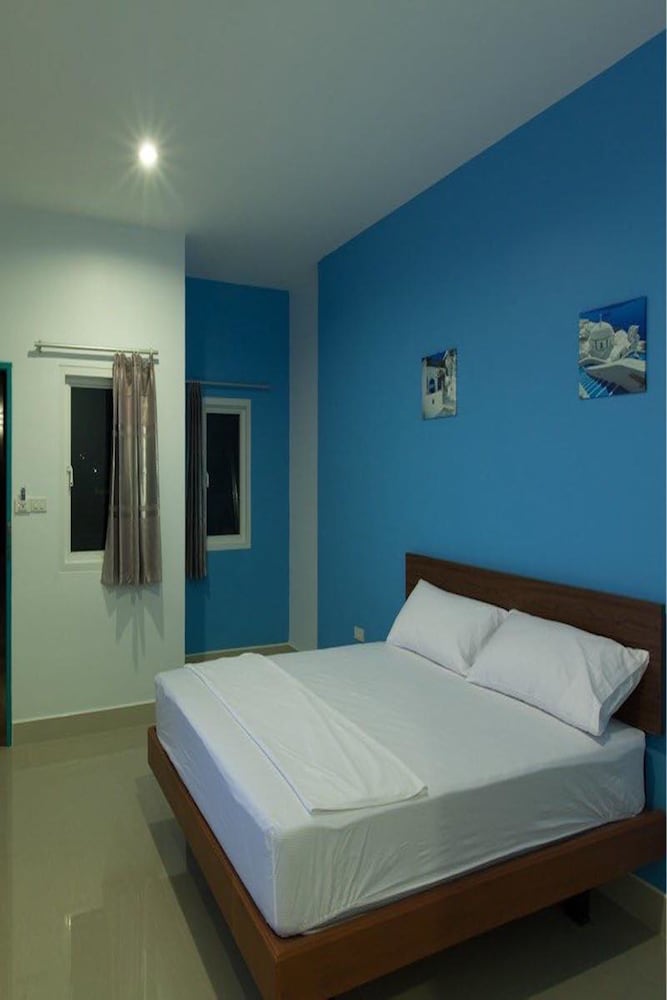 The Moonlight Resort — Ban Chang — photo 4
