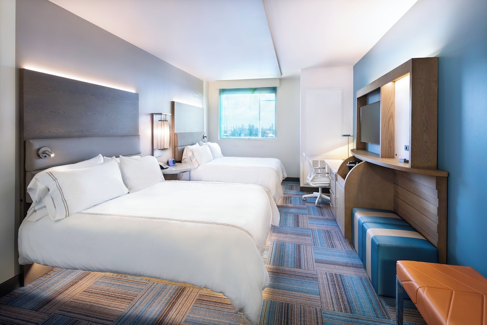 Even Hotel Miami Airport By Ihg - photo 26