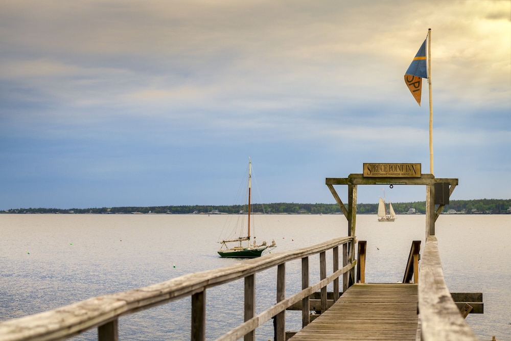 Spruce Point Inn - photo 71