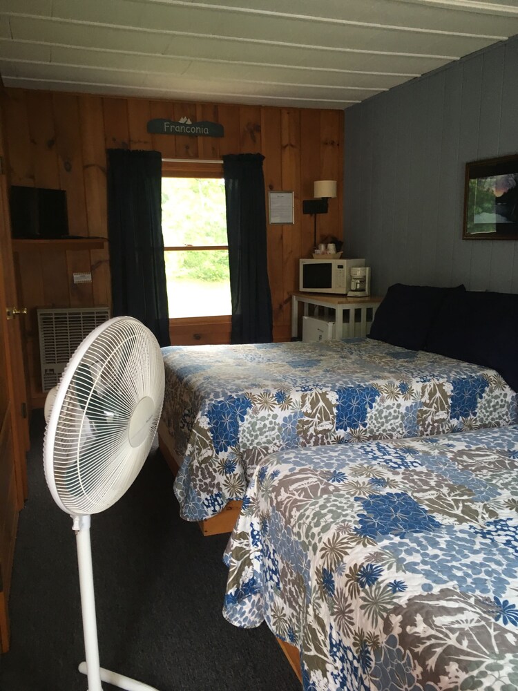 Gilcrest Cottages and Motels - photo 28