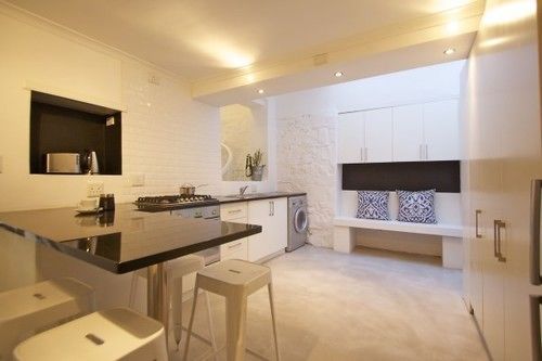 De Waterkant Villas and Apartments African Elite Propertie