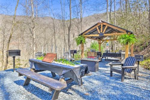 The Lodge Nantahala River - photo 23