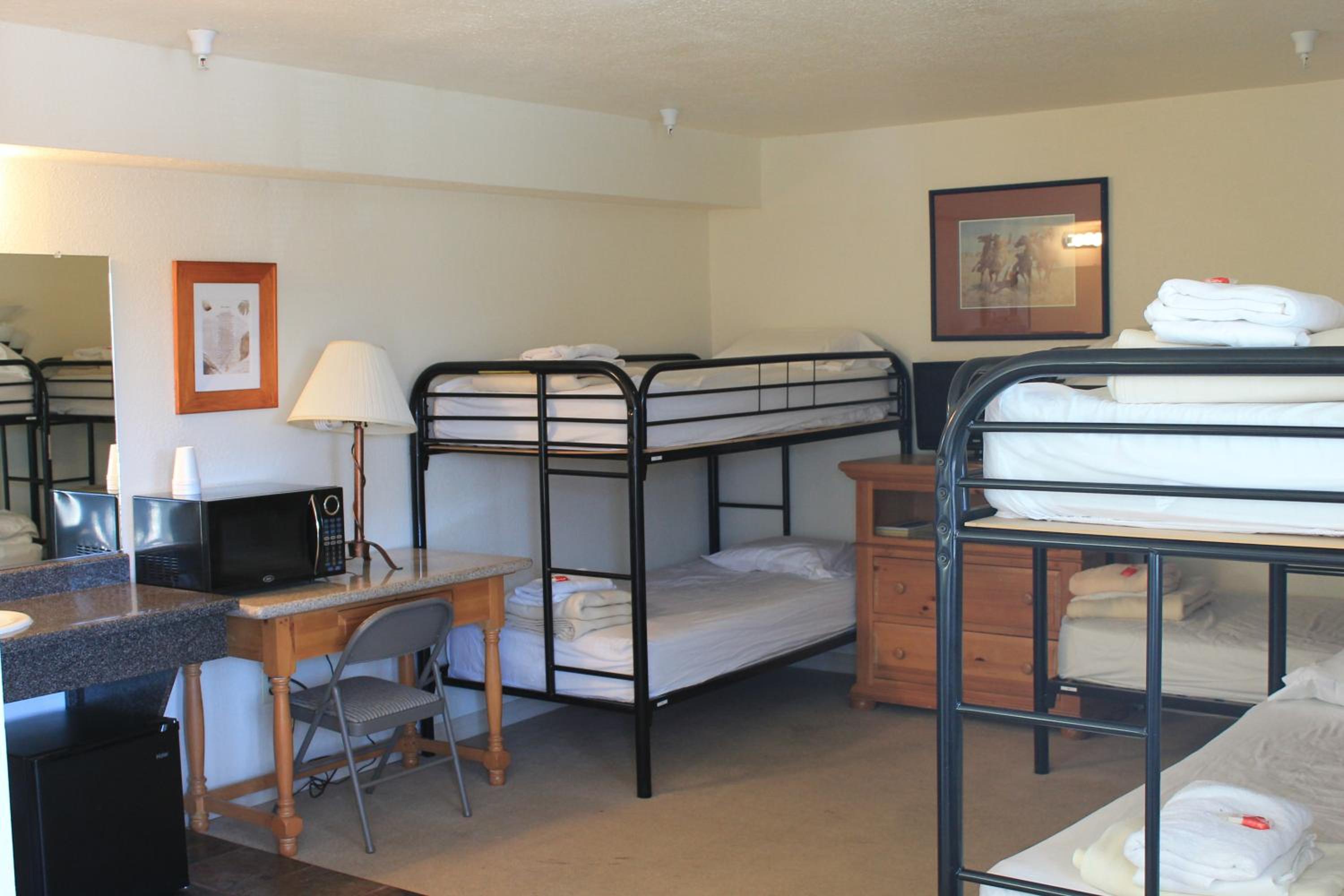 Whitney Portal Hostel And Hotel - photo 22