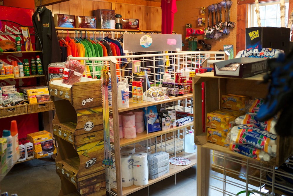 Yukon Trails RV & Camping Resort - photo 53