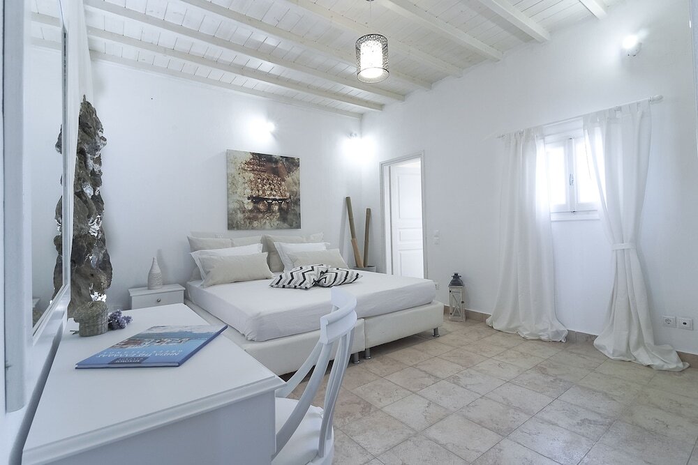 The Orient Lia — Mykonos — photo 4