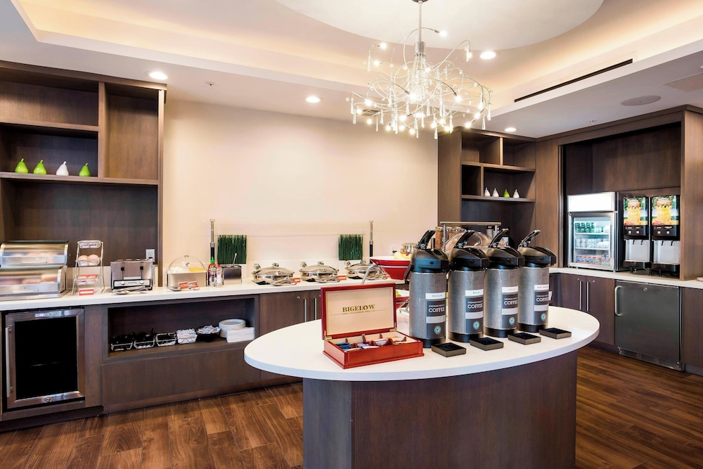 TownePlace Suites by Marriott San Mateo Foster City - photo 35