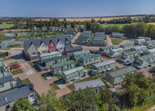 Herons Mead Lodges - last minute hotel in Skegness