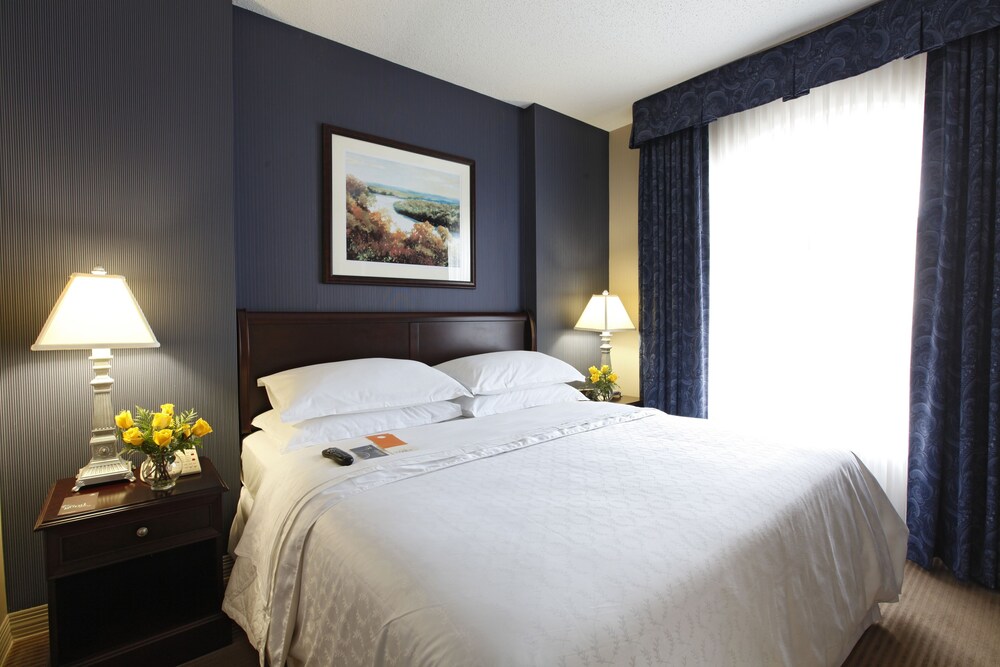 Sheraton Suites Columbus Worthington - photo 7