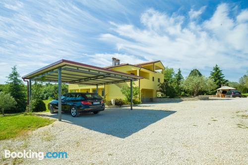 Apartments Terranova — 4-Star Luxury Hotel in Rovinj, Croatia