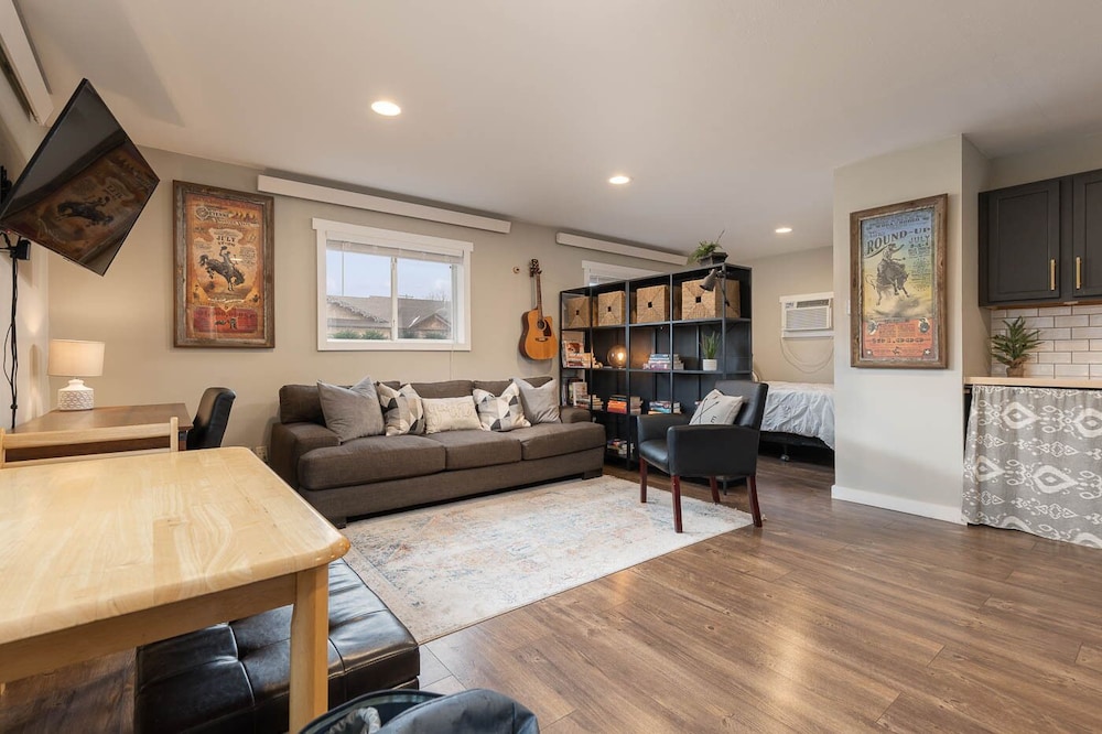 Studied Perfection — hotel in Spearfish