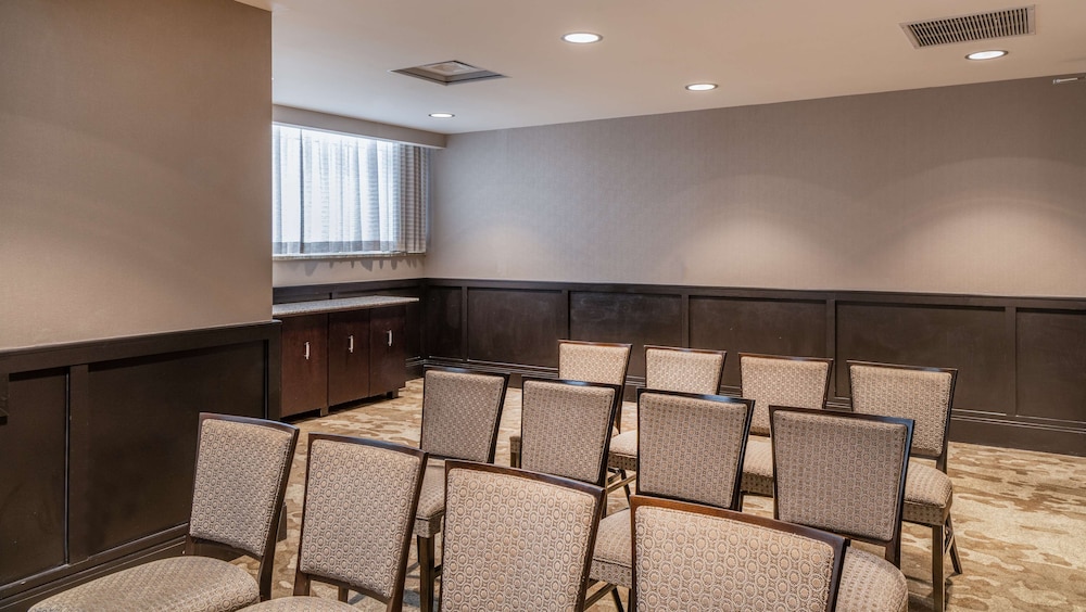 Hilton Columbus Polaris - photo 82
