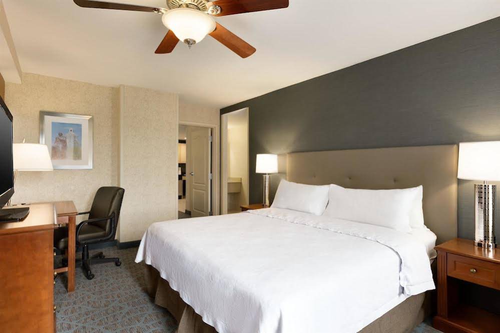 Homewood Suites by Hilton Hartford Downtown - photo 28