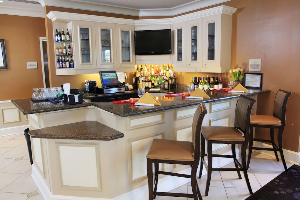 Hilton Garden Inn Aberdeen - photo 29