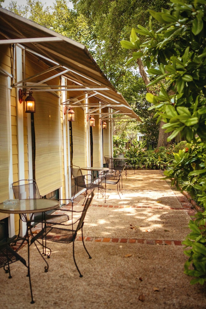 Anchuca Historic Mansion & Inn - photo 148