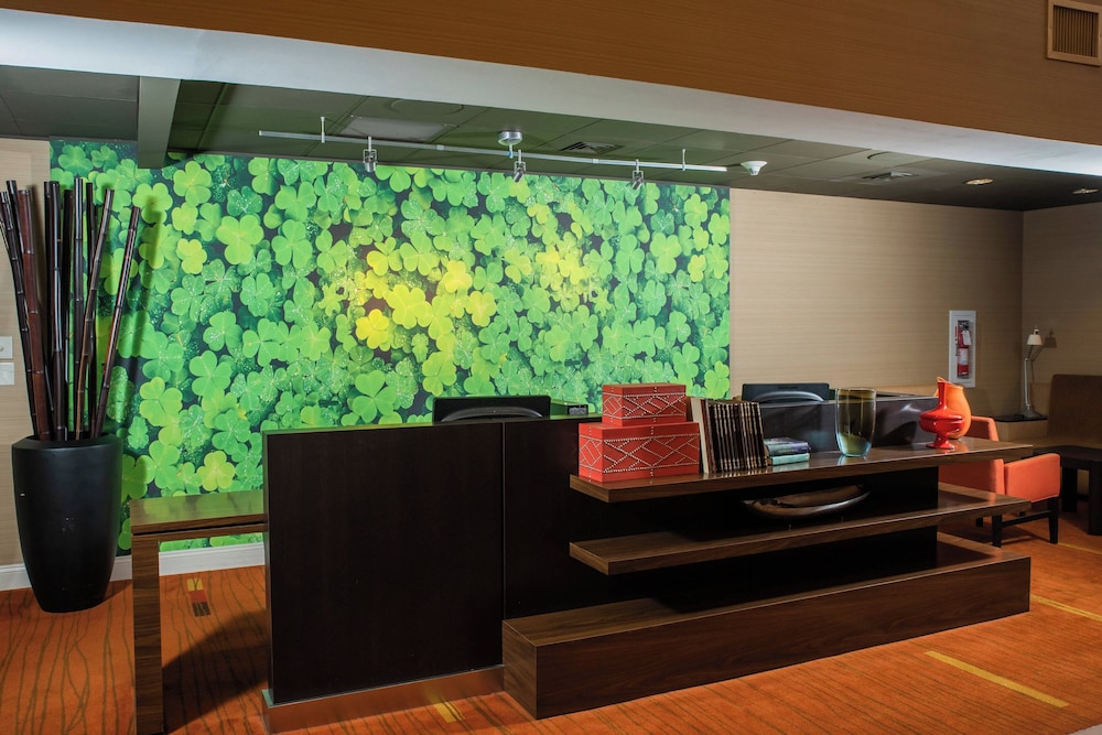 Courtyard by Marriott Erie - photo 29