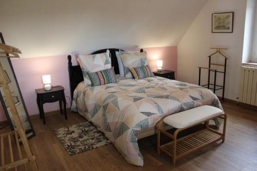 ROC callac - last minute hotel in Unknown City