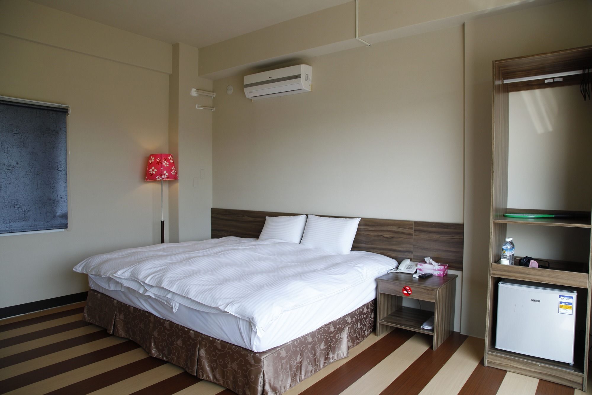 Sakura Resort in Miaoli, Republic of China Taiwan