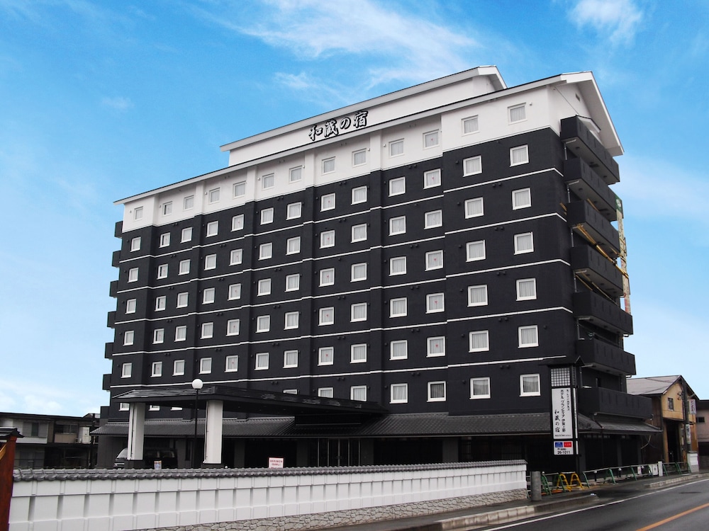 Route Inn Grantia Wakuranoyado Igauenojyo Mae — Iga