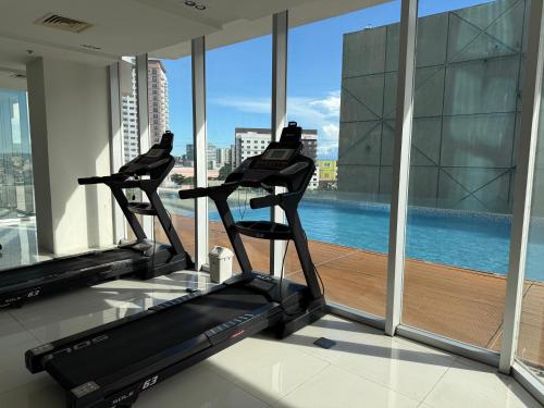 Rgm Place - carbon neutral hotel in Davao