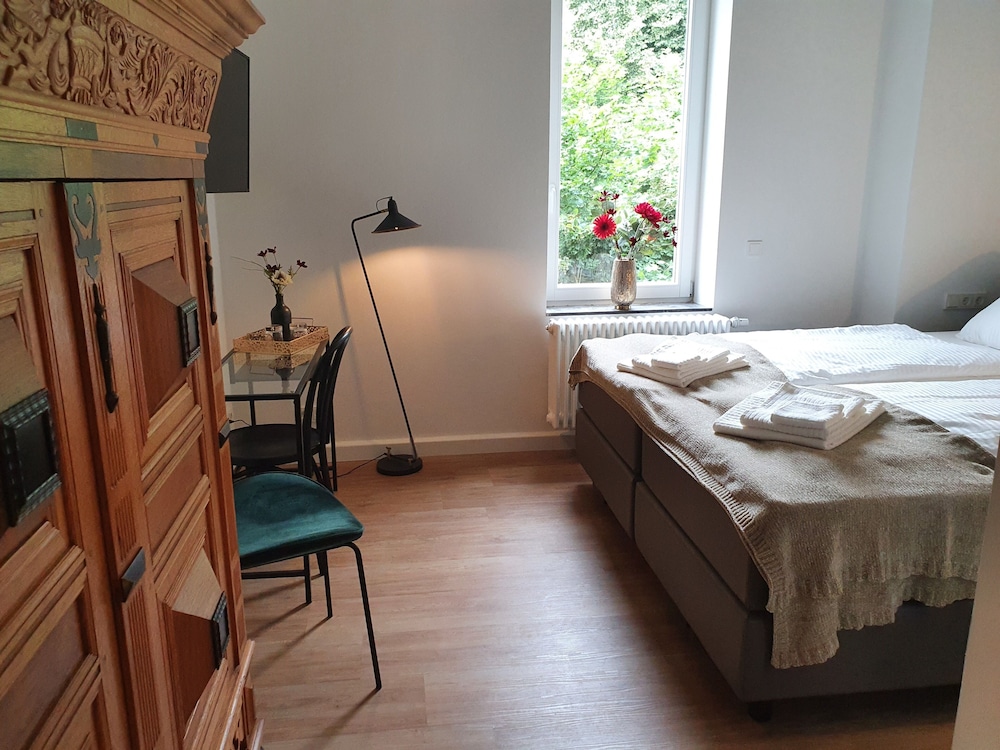 Boutique Hotel Villa Horbach — Idar-Oberstein — photo 4