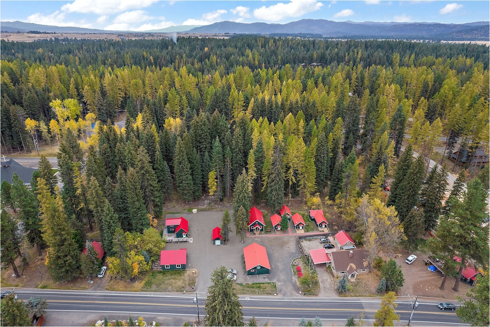 Brundage Bungalows - photo 147