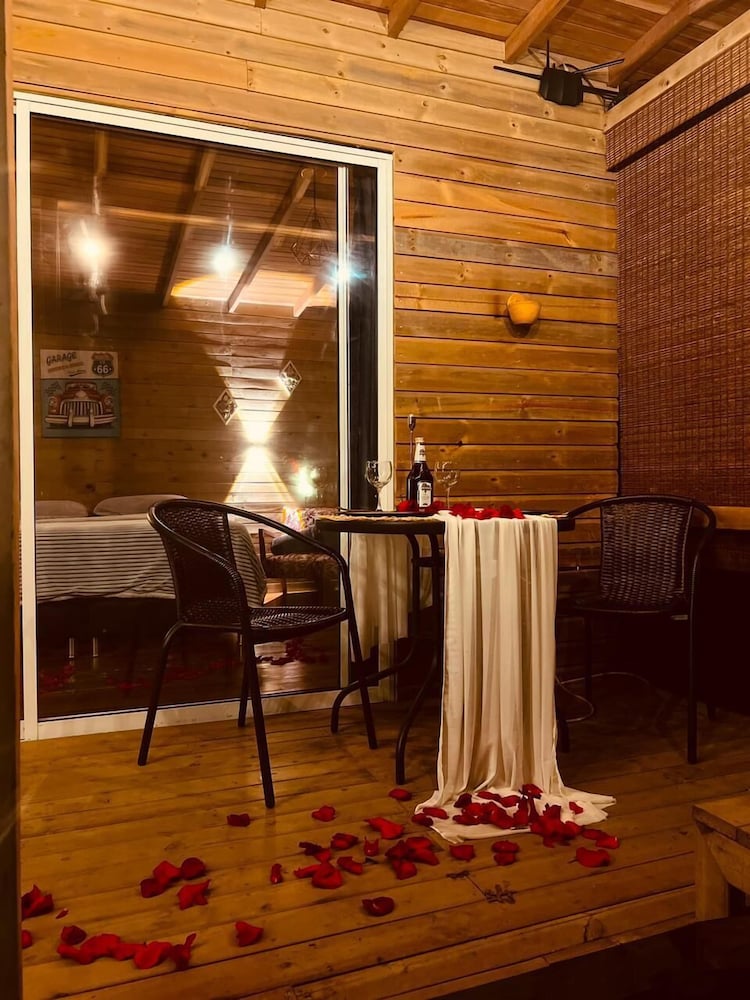 BeHappy Glamping - last minute hotel in Medellin