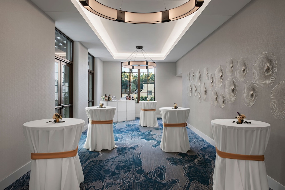 Residence Inn By Marriott Jacksonville Mayo Clinic Area - photo 46